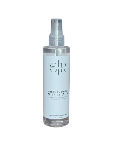 Thermal Shine Spray