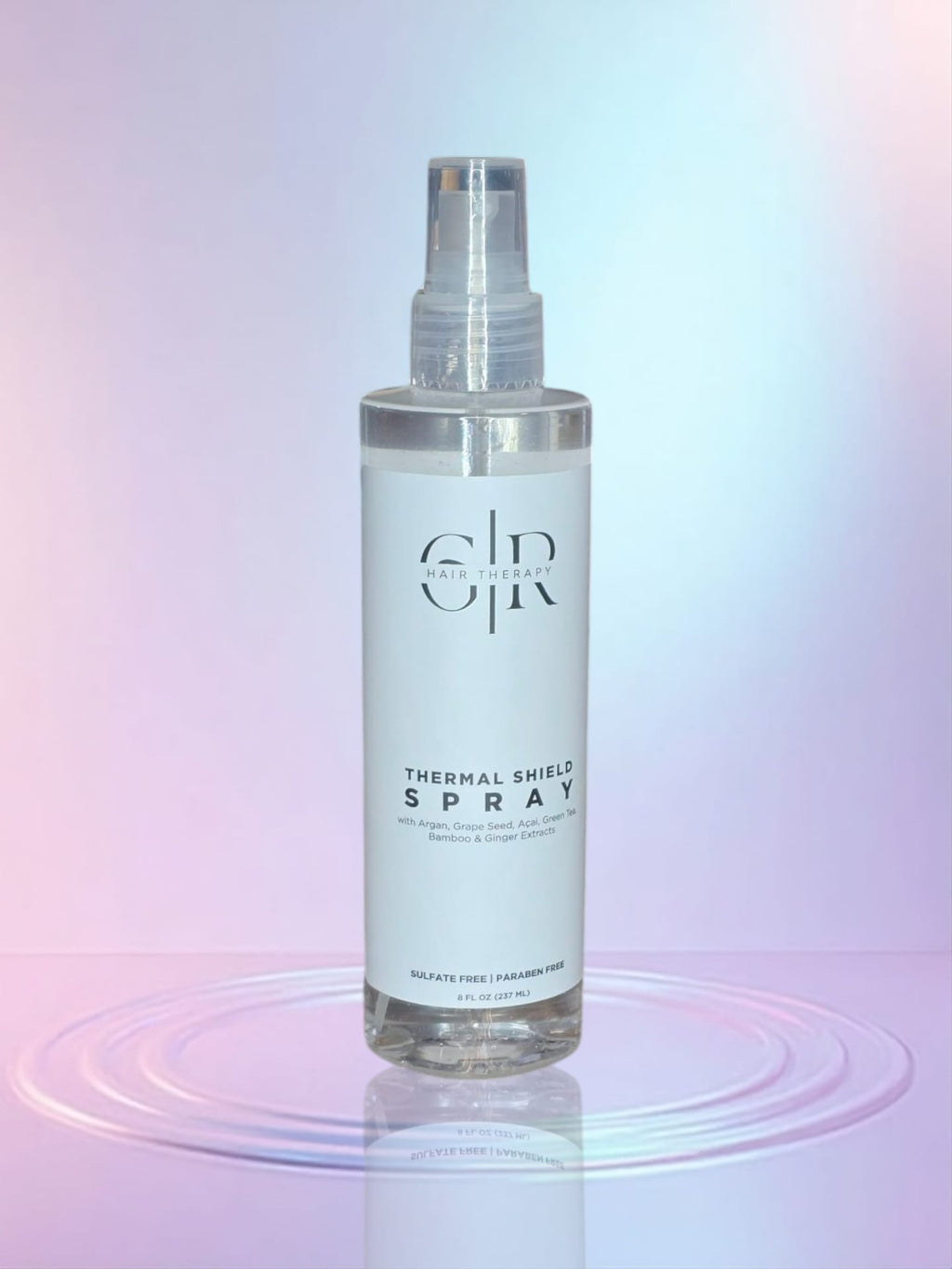 Thermal Shine Spray