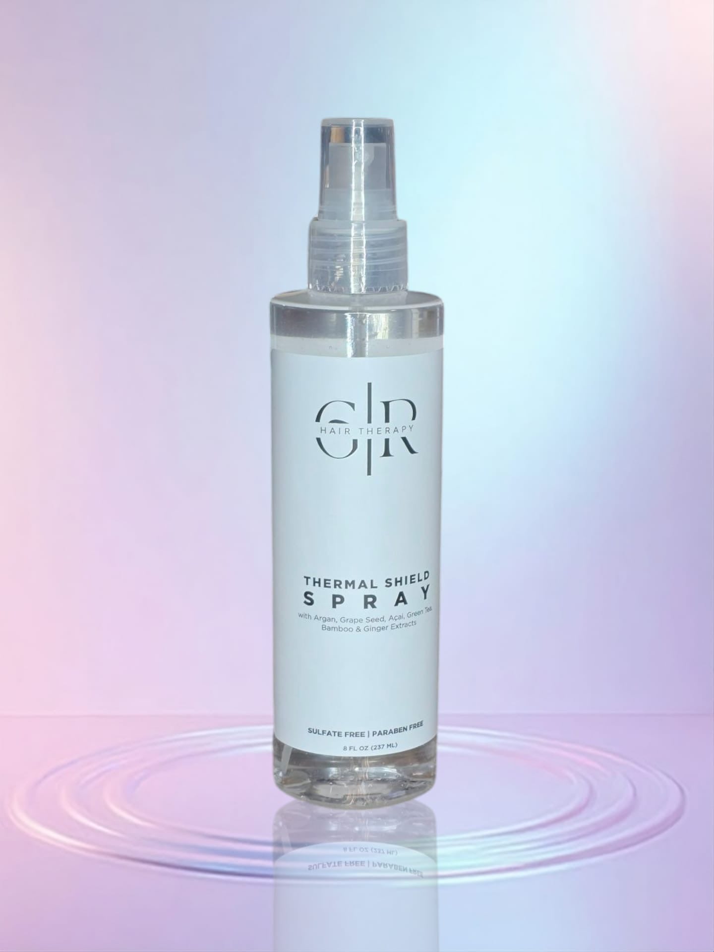 Thermal Shine Spray