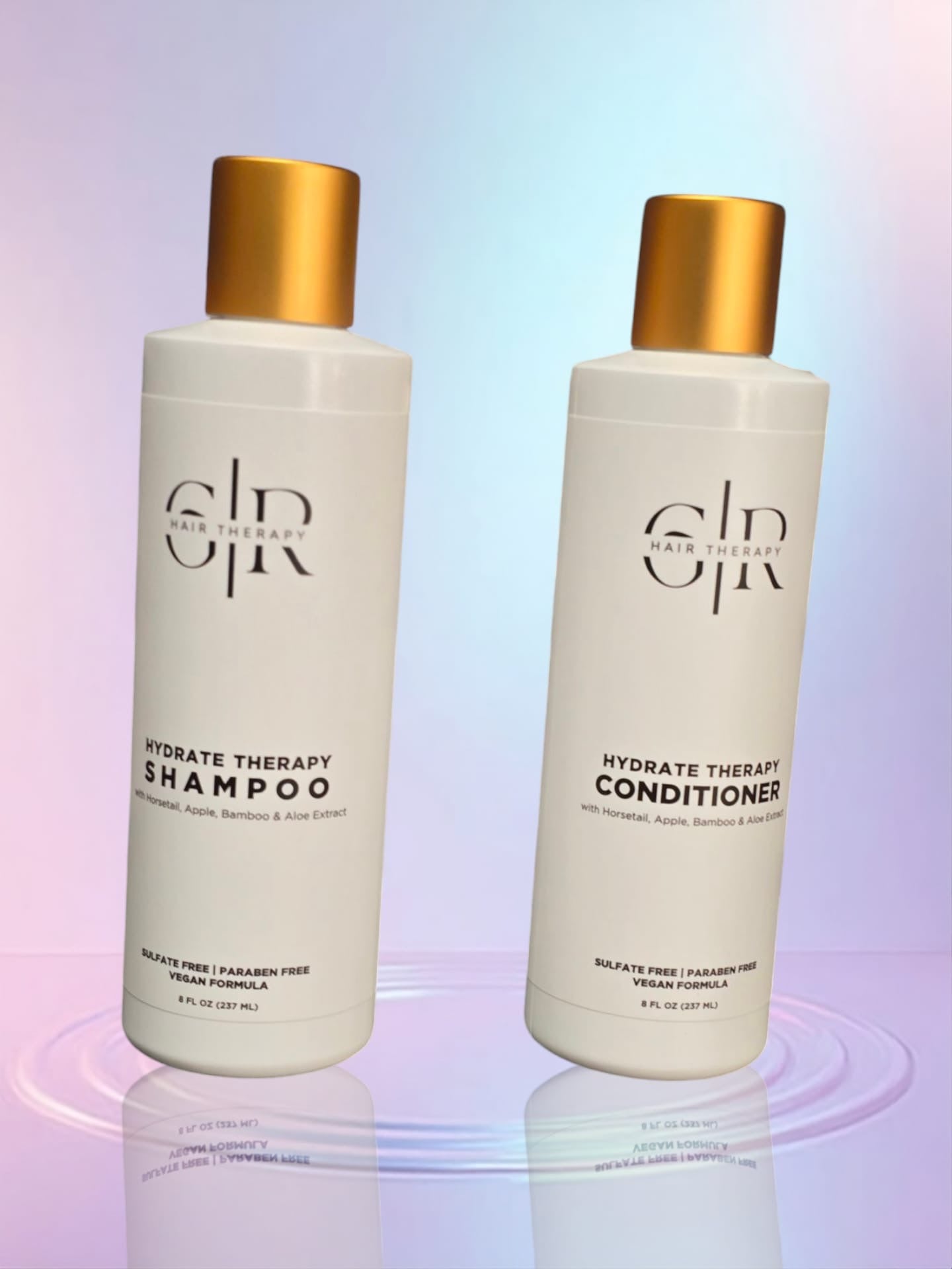 Shampoo Y Acondicionar Hairtherapy GR