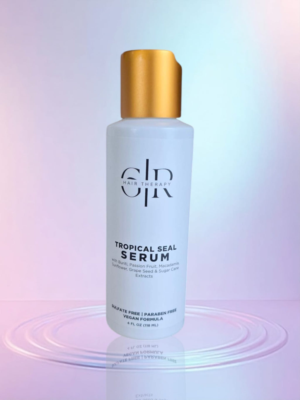 Tropical Seal Serum