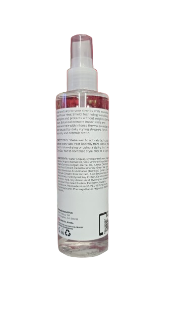 Thermal Shine Spray