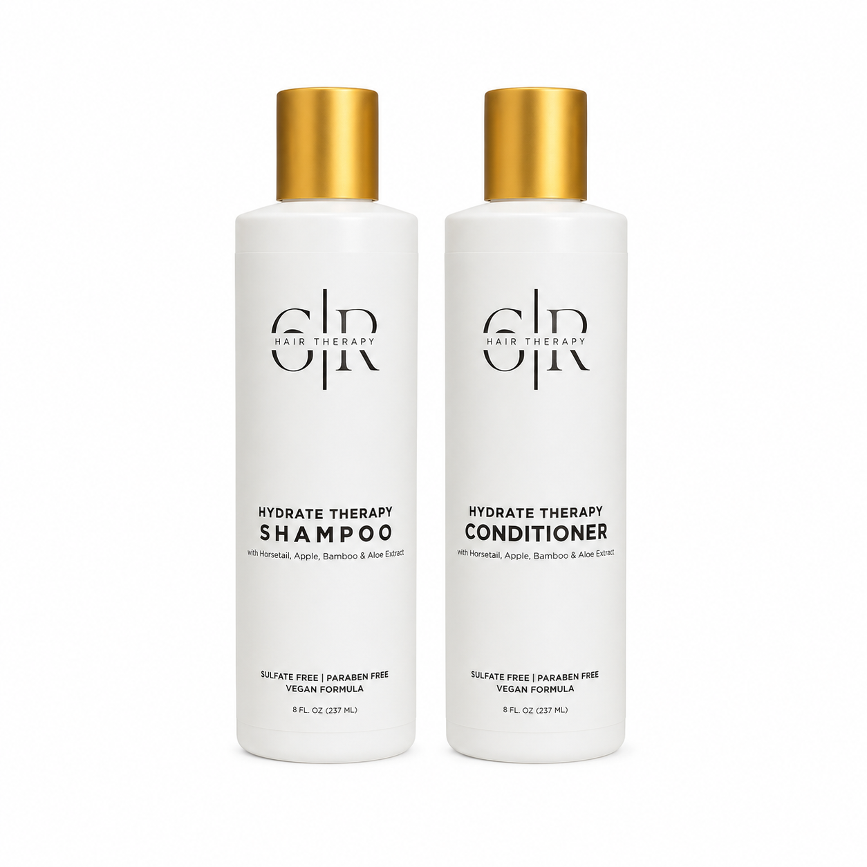 Shampoo Y Acondicionar Hairtherapy GR