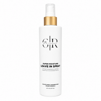 Super Moisture Leave In Spray