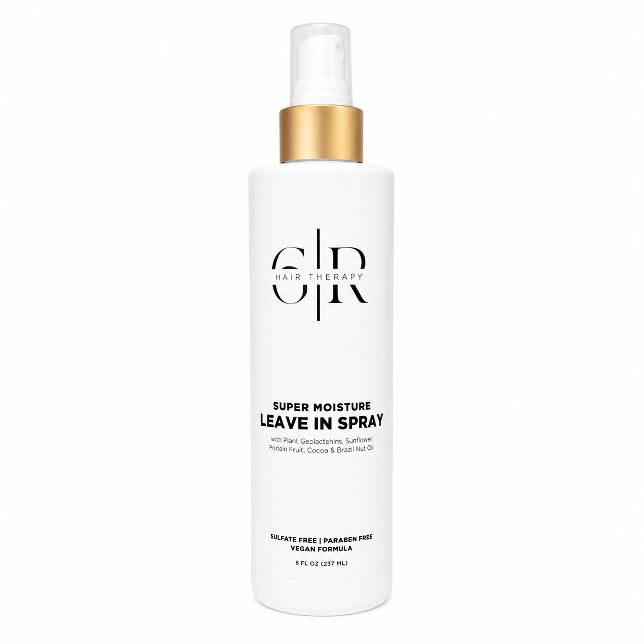 Super Moisture Leave In Spray