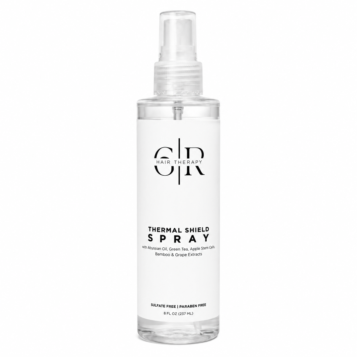 Thermal Shine Spray
