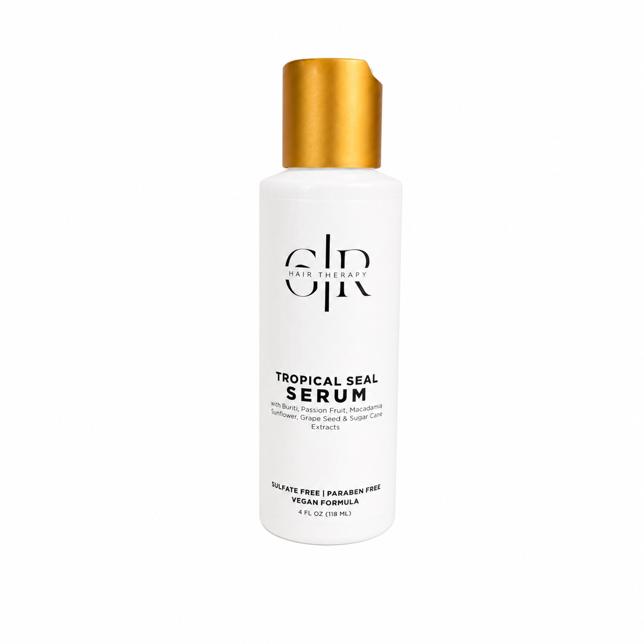 Tropical Seal Serum