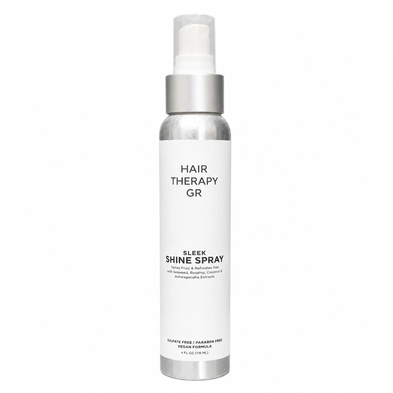 Sleek Shine Spray
