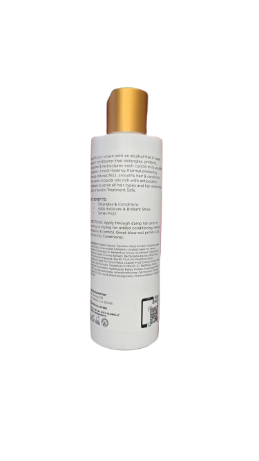 Tropical Seal Serum